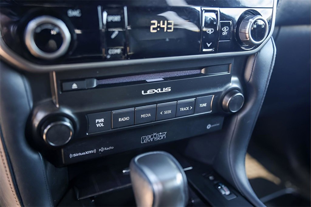 Used 2023 Lexus GX 460 Luxury image 22