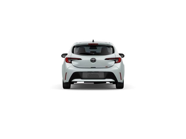 New 2026 Toyota Corolla SE FWD image 8