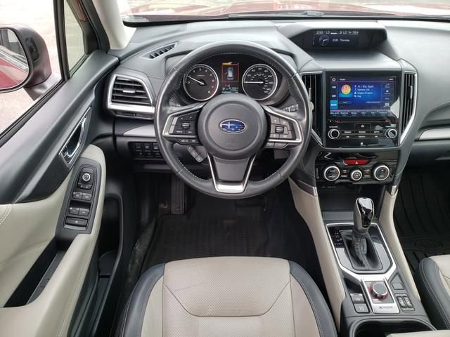 Used 2020 Subaru Forester Limited w/ Popular Package #3 image 13