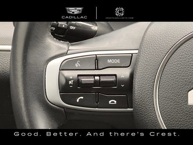 Used 2023 Kia K5 GT-Line FWD image 14