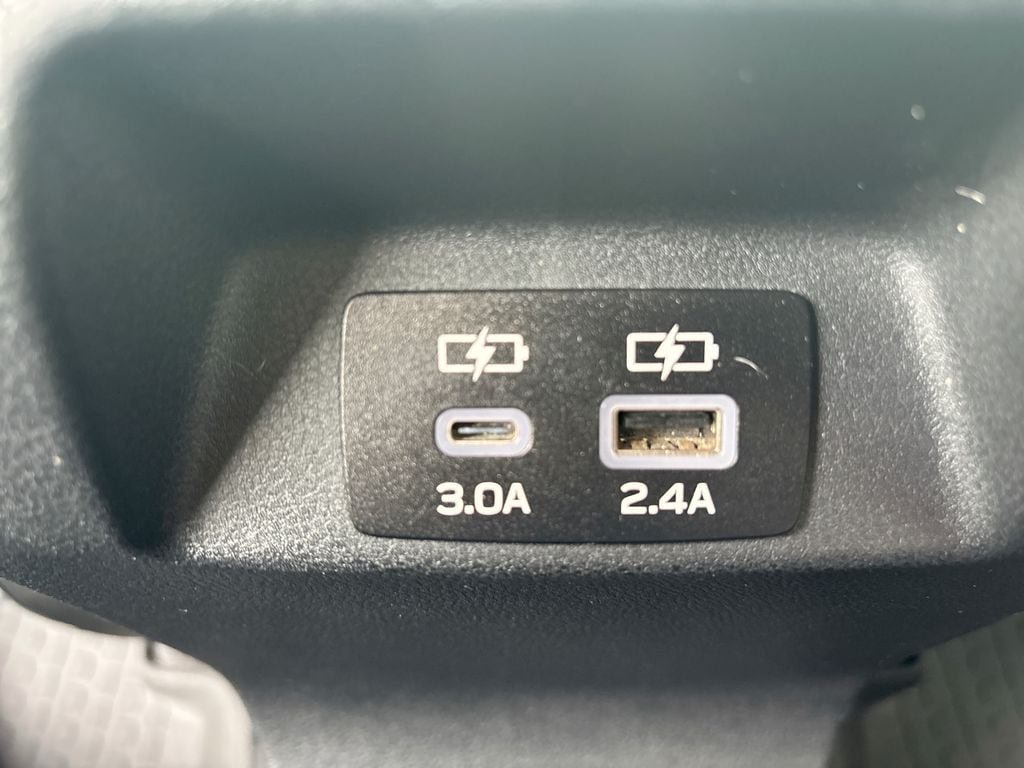Certified 2024 Subaru Crosstrek 2.5i Wilderness w/ Crosstrek Mirror Package AWD/4WD image 34