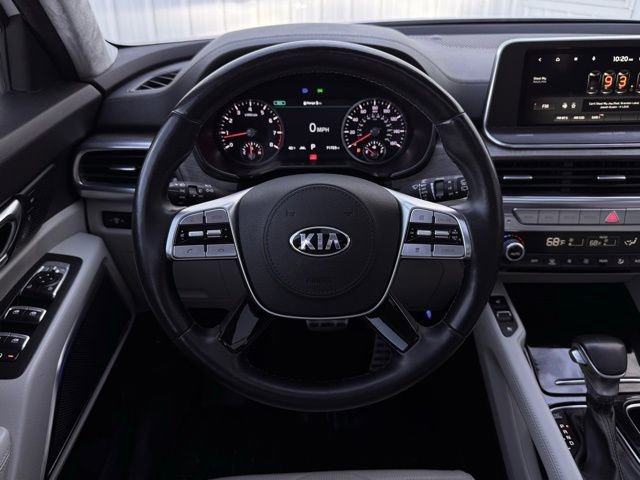 Used 2021 Kia Telluride SX w/ SX Prestige Package image 58