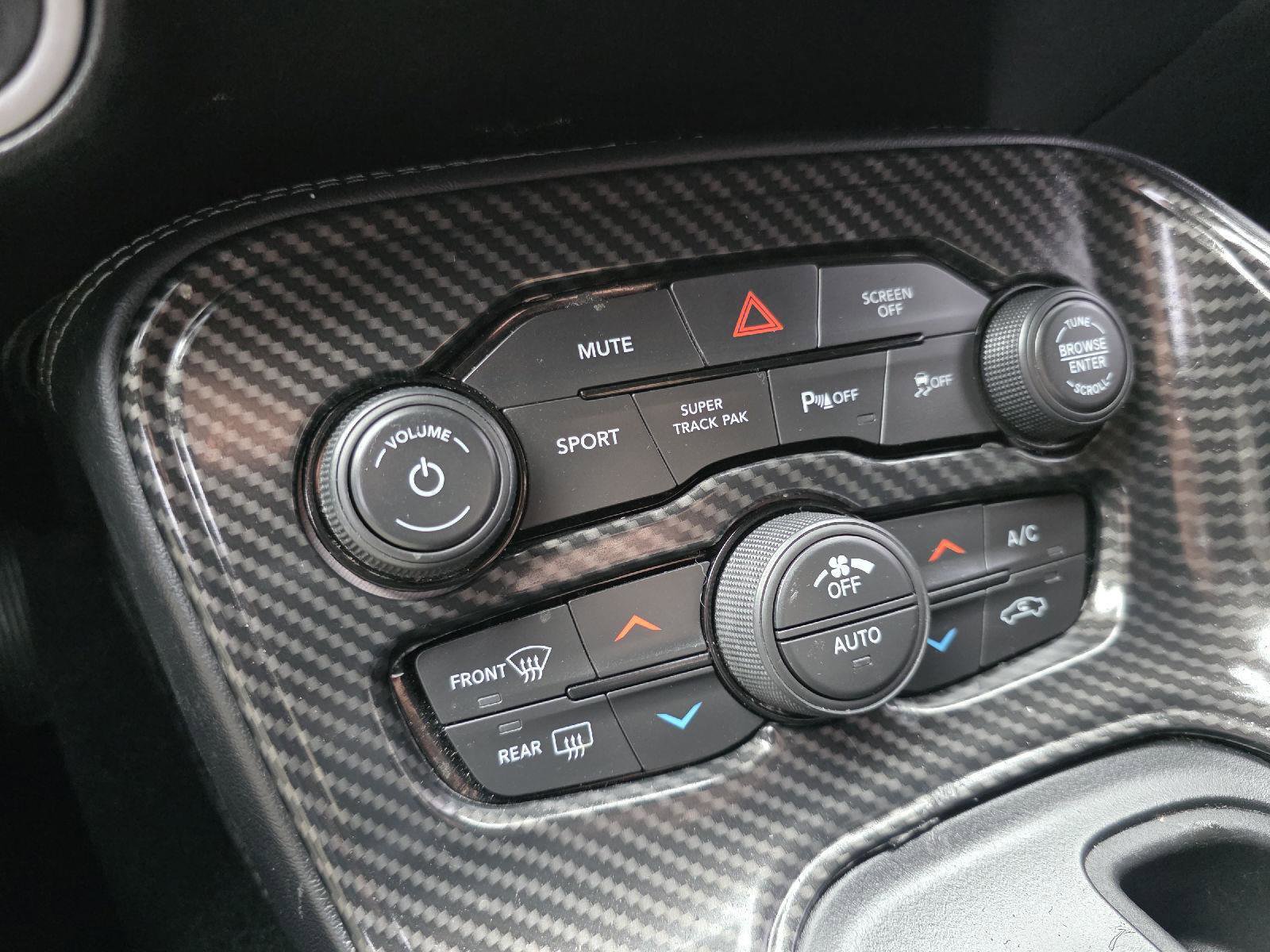 Used 2021 Dodge Challenger GT w/ Plus Package RWD image 18