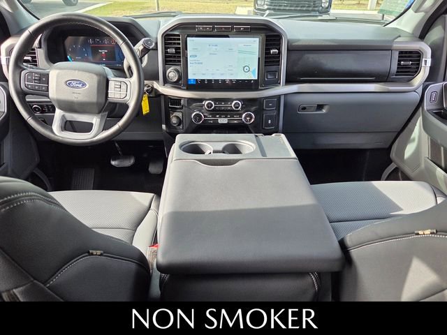 Used 2024 Ford F150 XLT image 9