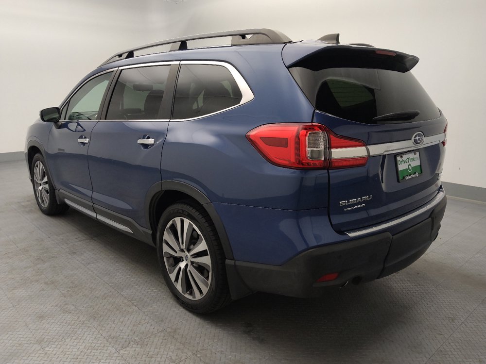 Used 2021 Subaru Ascent Touring AWD/4WD image 5