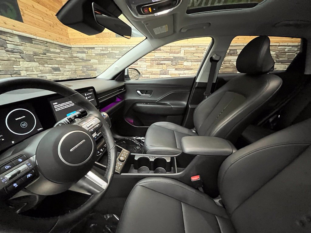 Certified 2026 Hyundai Kona Limited AWD/4WD image 21
