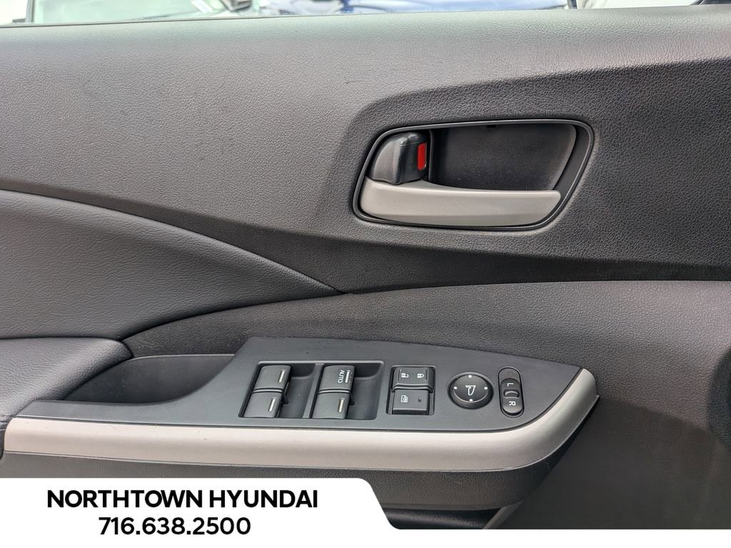 Used 2013 Honda CR-V EX-L image 27