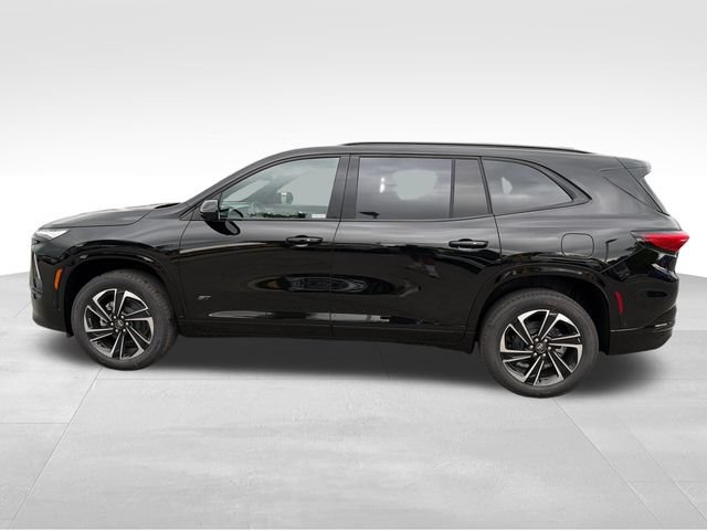 New 2026 Buick Enclave Sport Touring w/ Super Cruise Package AWD/4WD image 4