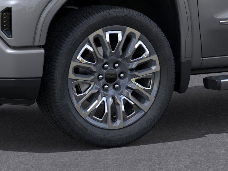 New 2026 GMC Sierra 1500 Denali Ultimate image 33