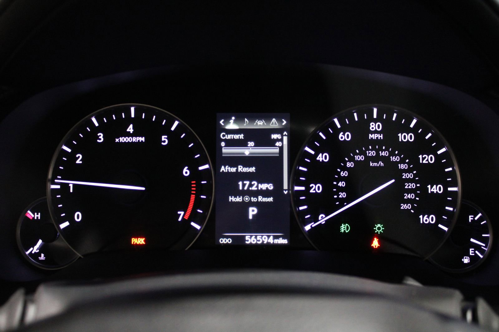 Used 2019 Lexus RX 350 FWD image 25