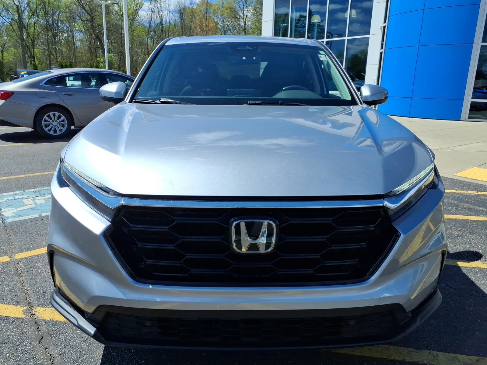 Used 2023 Honda CR-V EX-L image 2