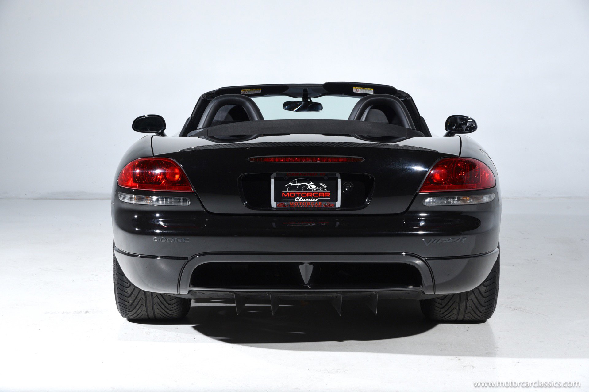 Used 2004 Dodge Viper SRT-10 RWD image 5