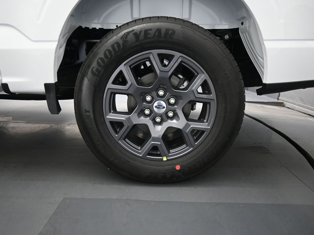 New 2026 Ford F150 STX RWD image 19