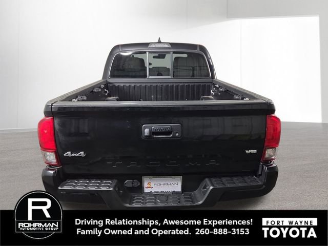 Used 2022 Toyota Tacoma SR image 8