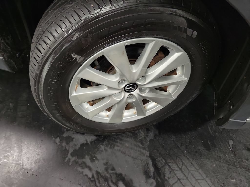 Used 2016 MAZDA CX-5 Sport AWD/4WD image 11