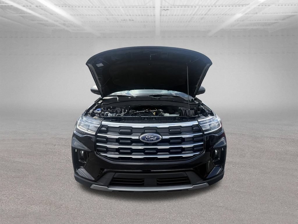 New 2026 Ford Explorer Active w/ Active Comfort Package AWD/4WD image 66