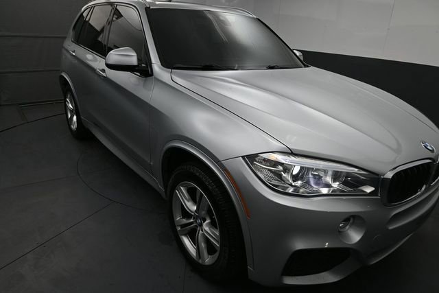Used 2017 BMW X5 sDrive35i RWD image 2