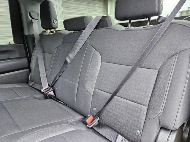 Used 2020 Chevrolet Silverado 3500 LT AWD/4WD image 17