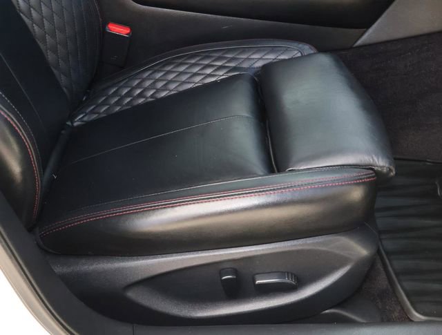 Used 2019 INFINITI Q50 Red Sport 400 w/ Proactive Package image 15