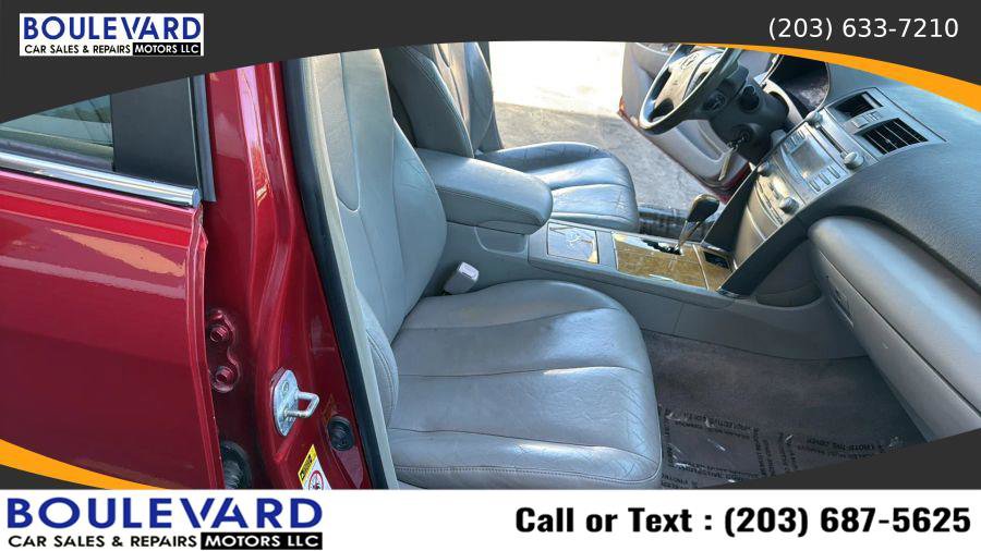 Used 2007 Toyota Camry XLE FWD image 30