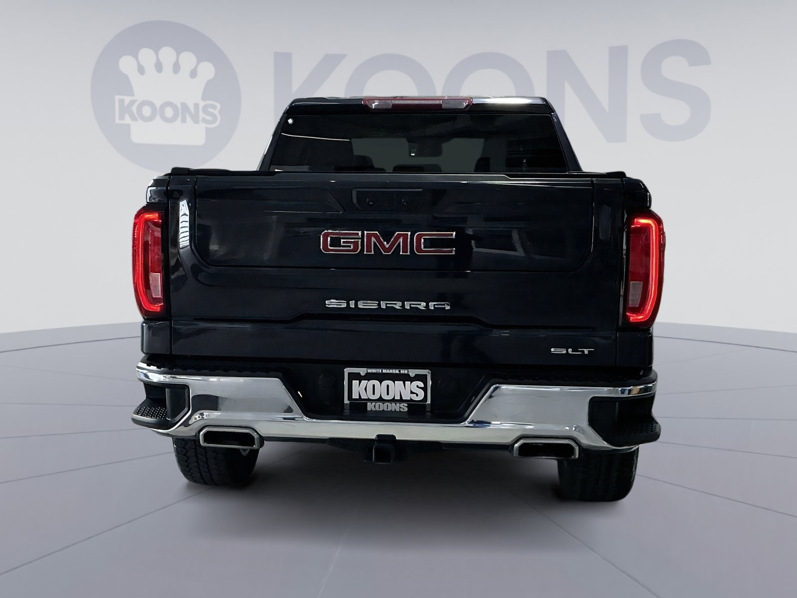 Used 2023 GMC Sierra 1500 SLT w/ SLT Premium Package image 15