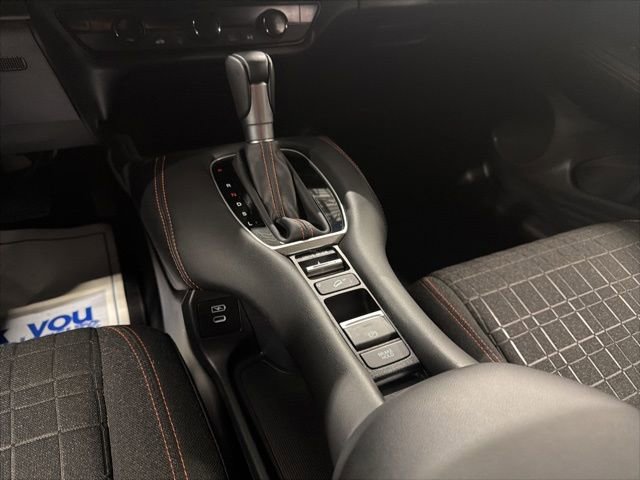 Certified 2024 Honda HR-V Sport image 22