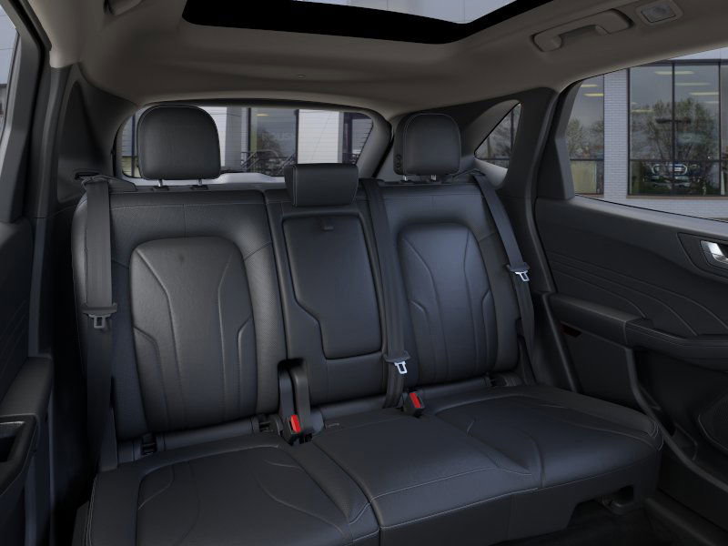 New 2026 Ford Escape Platinum w/ Premium Technology Package image 11