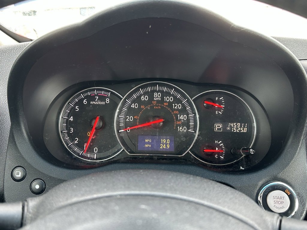 Used 2013 Nissan Maxima 3.5 SV image 24