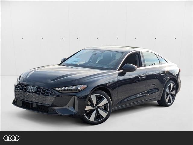 New 2025 Audi A5 2.0T Premium Plus