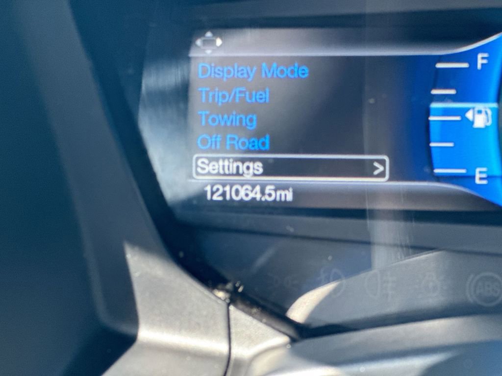 Used 2015 Ford Expedition Platinum image 13