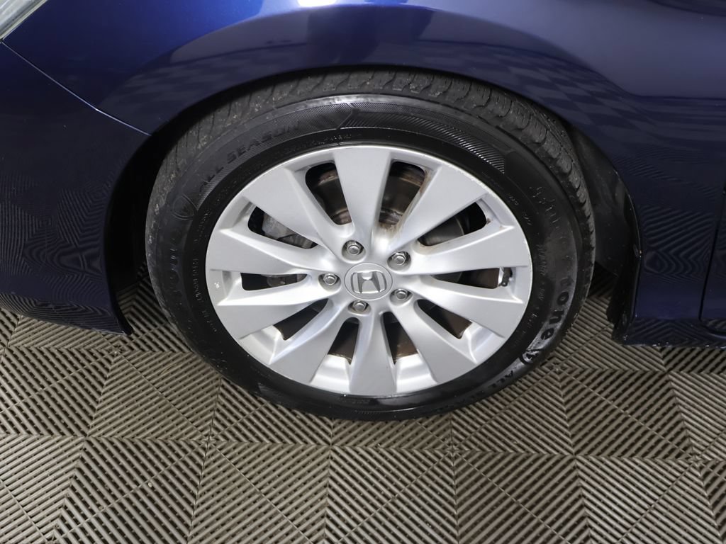 Used 2015 Honda Accord EX-L image 15