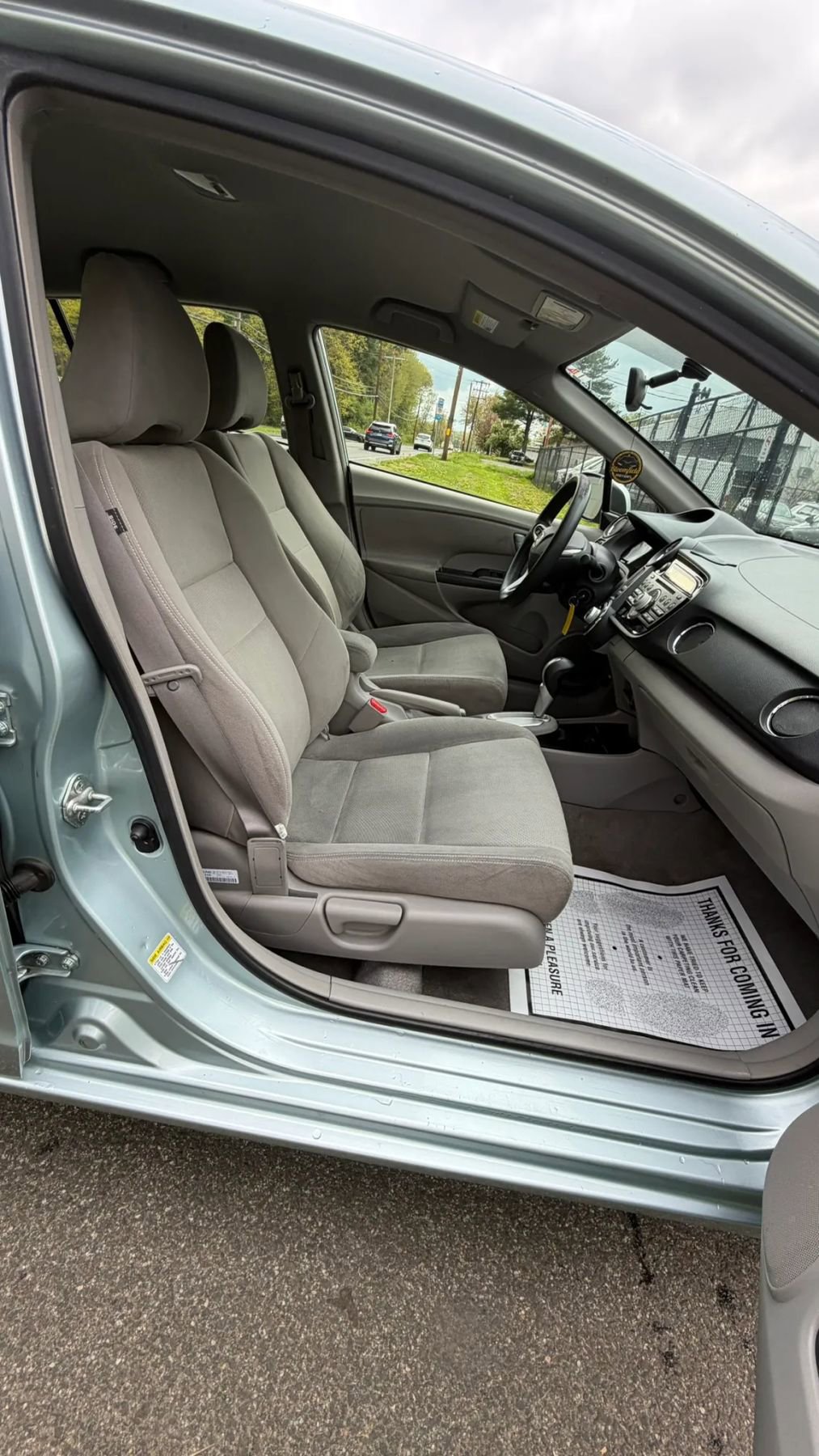 Used 2013 Honda Insight LX image 14