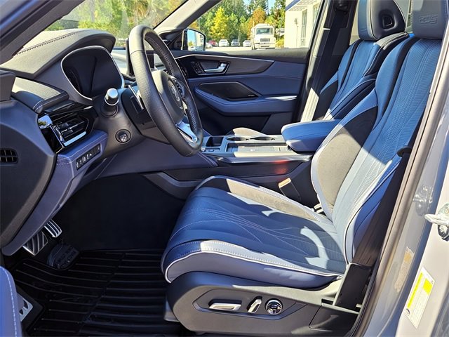 New 2026 Acura MDX Type S image 3
