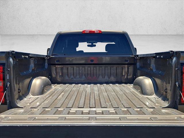 Certified 2015 Chevrolet Silverado 1500 LT w/ Texas Edition, 1LT Trim RWD image 10