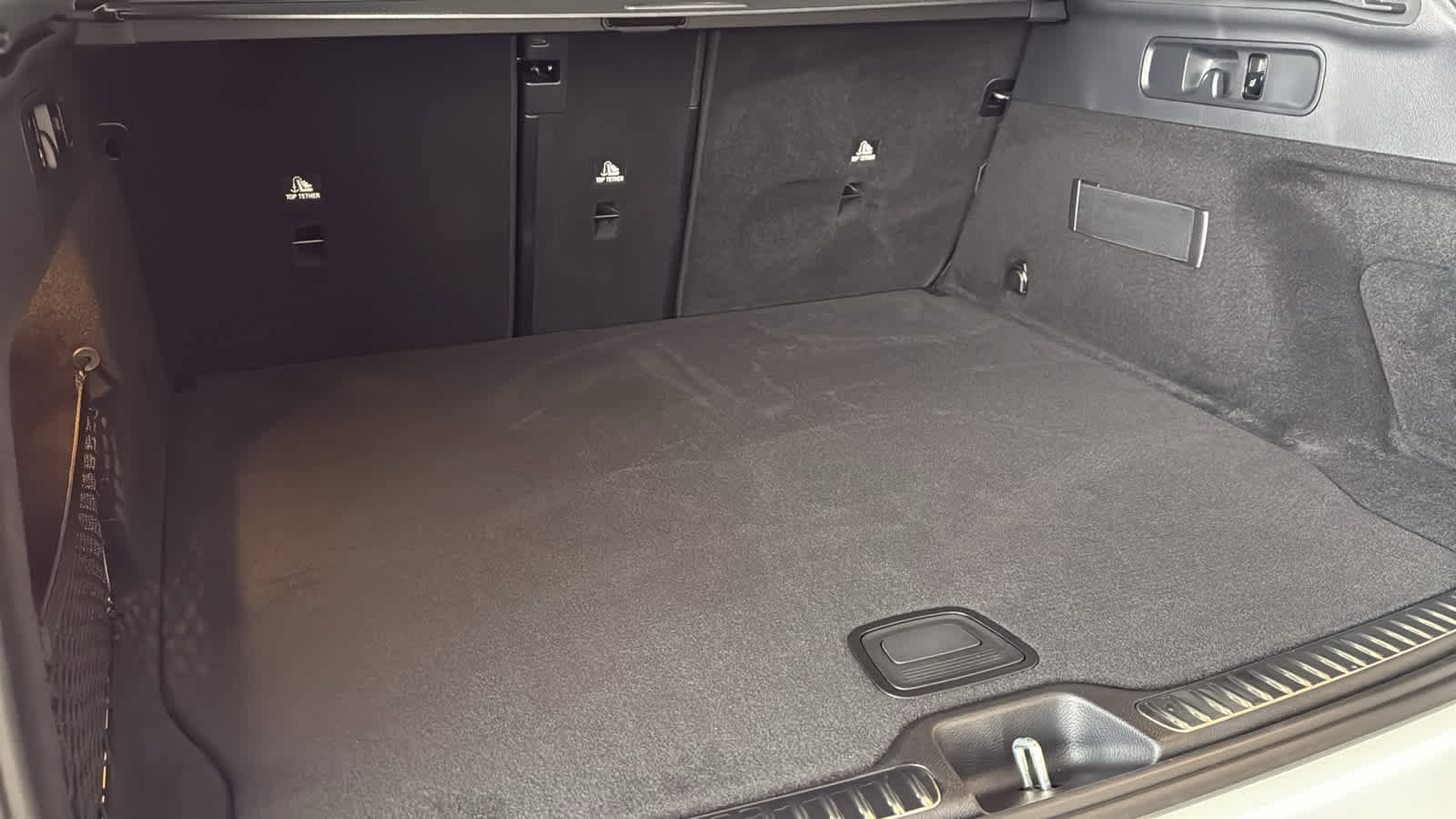 New 2026 Mercedes-Benz GLC 43 AMG 4MATIC image 32