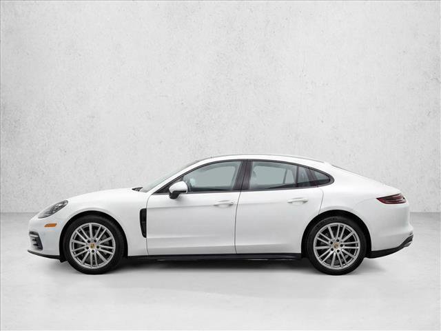 Used 2018 Porsche Panamera 4 image 4
