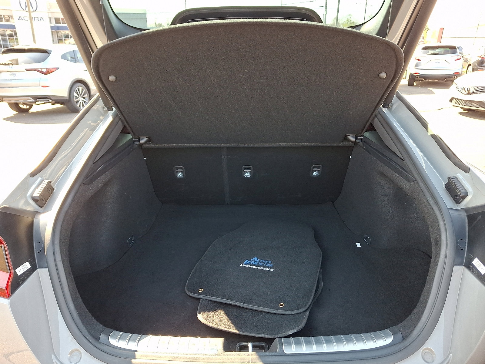 Used 2019 Kia Stinger GT2 image 30