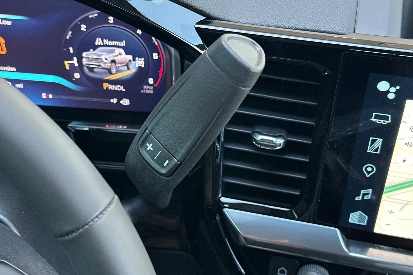 New 2026 Chevrolet Silverado 2500 LTZ image 21