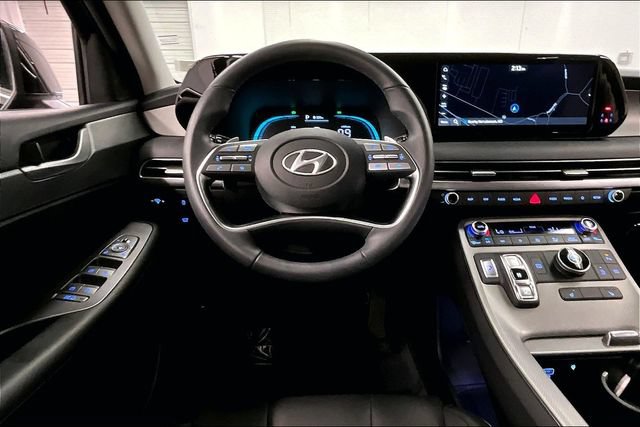 Used 2025 Hyundai Palisade SEL FWD image 6