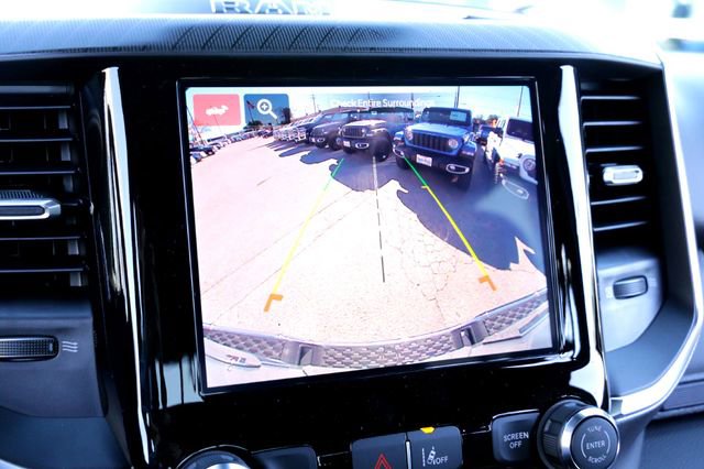 New 2025 RAM 1500 Lone Star image 14