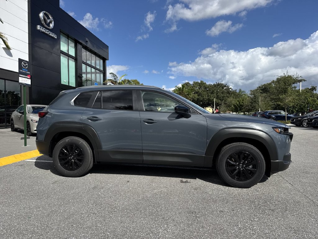New 2026 MAZDA CX-50 2.5 Hybrid w/ Weather Package AWD/4WD image 23