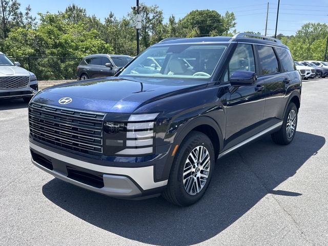 New 2026 Hyundai Palisade SEL FWD image 3