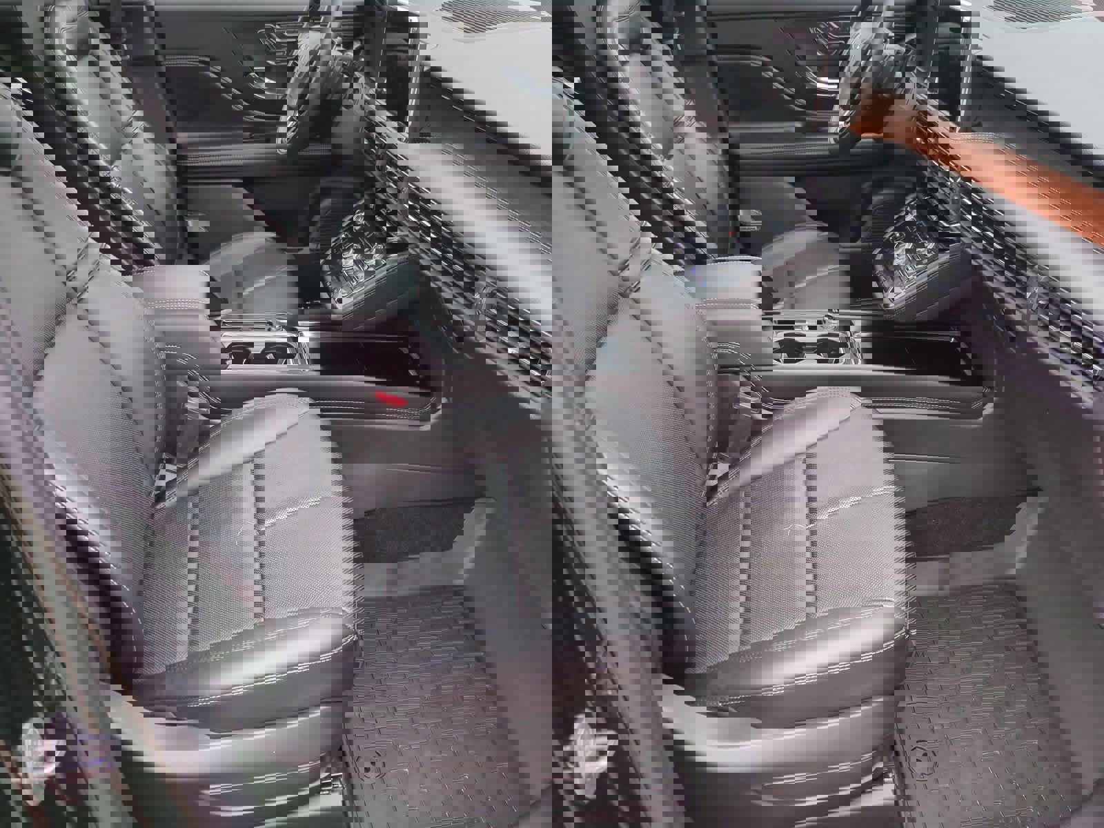 Used 2022 Lincoln Corsair Reserve w/ Sport Package image 23