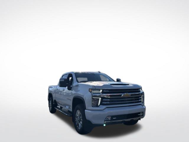 Used 2022 Chevrolet Silverado 2500 High Country w/ Z71 Off-Road Package AWD/4WD 360° Tour