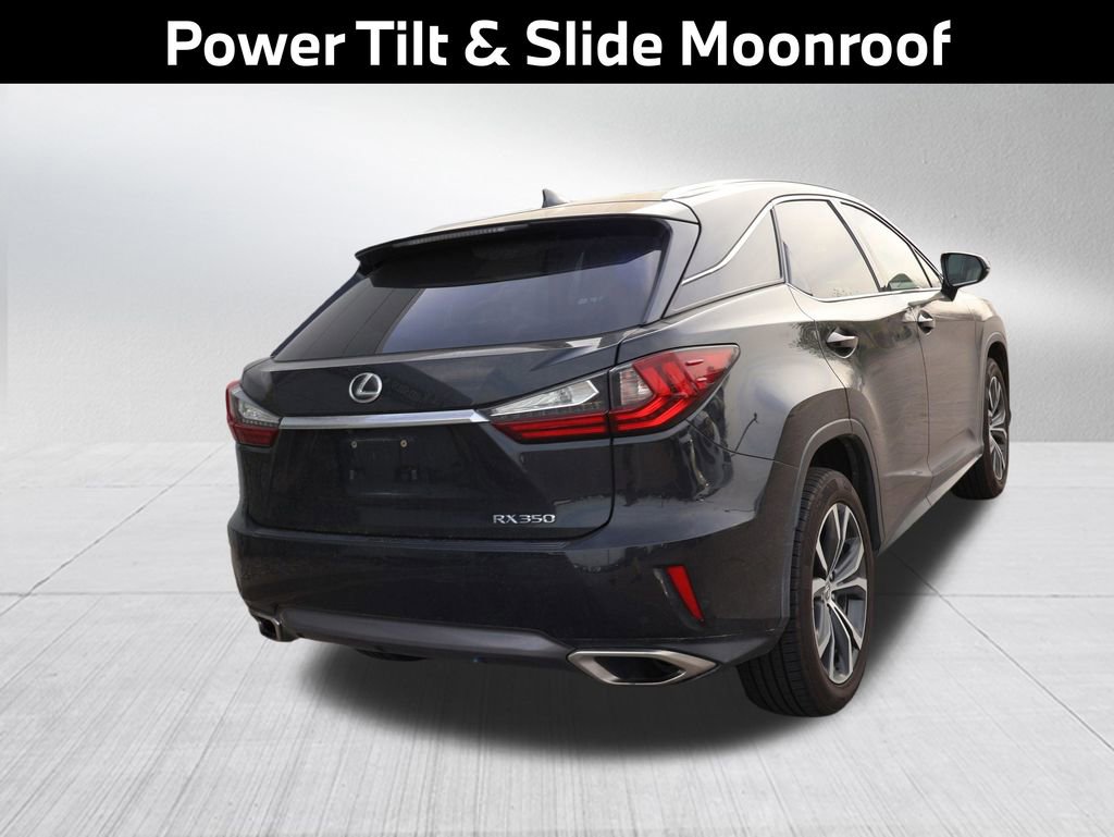 Used 2016 Lexus RX 350 AWD w/ Premium Package image 7