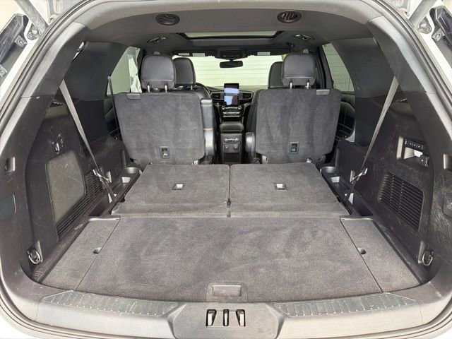 Used 2021 Ford Explorer ST w/ Equipment Group 401A image 37