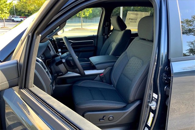 New 2026 RAM 1500 Big Horn image 9