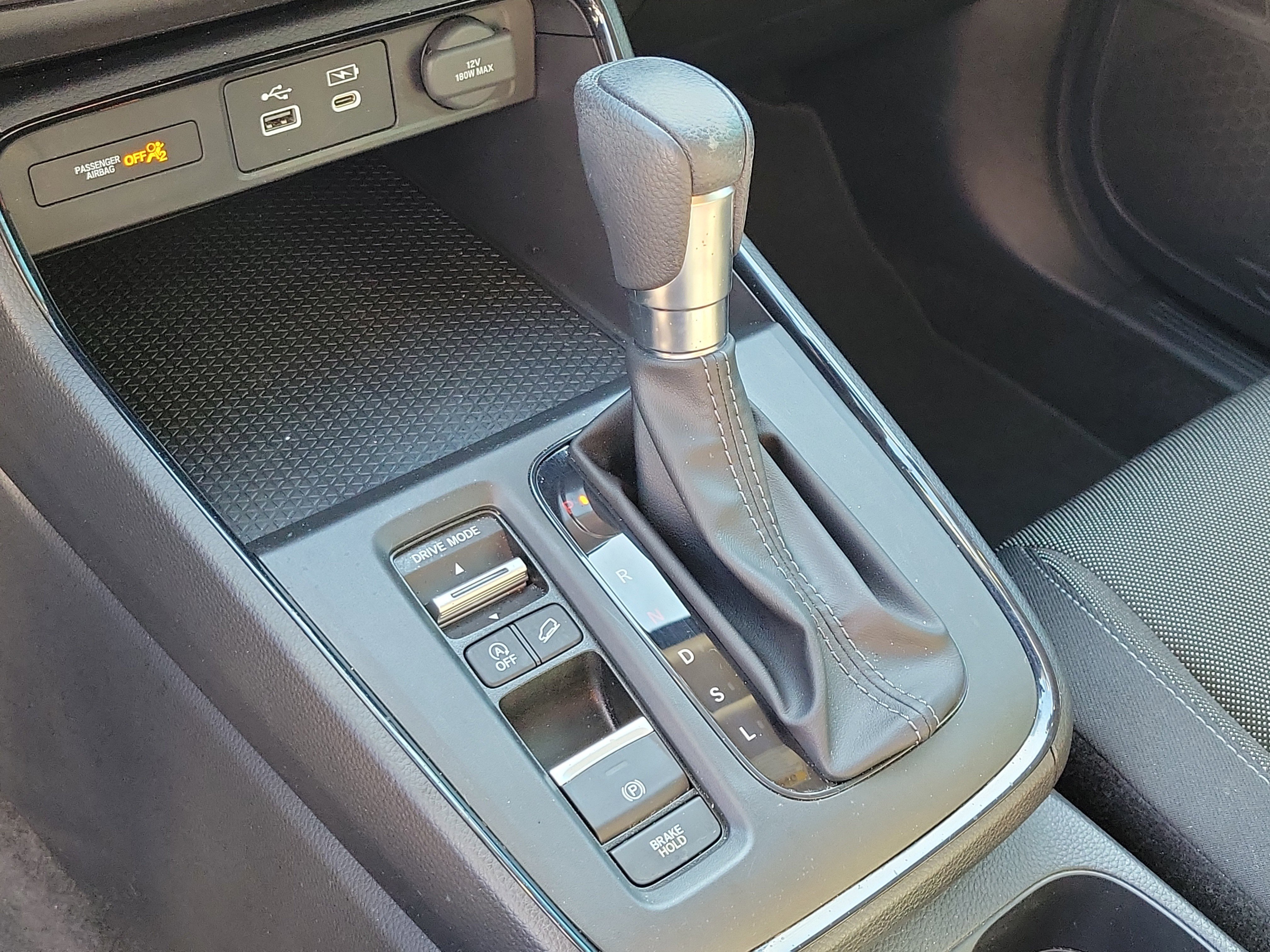 Used 2024 Honda CR-V EX image 27