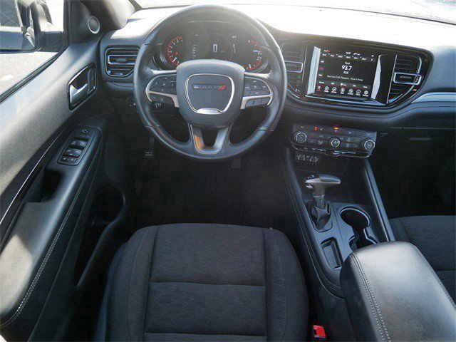 Used 2024 Dodge Durango SXT image 10
