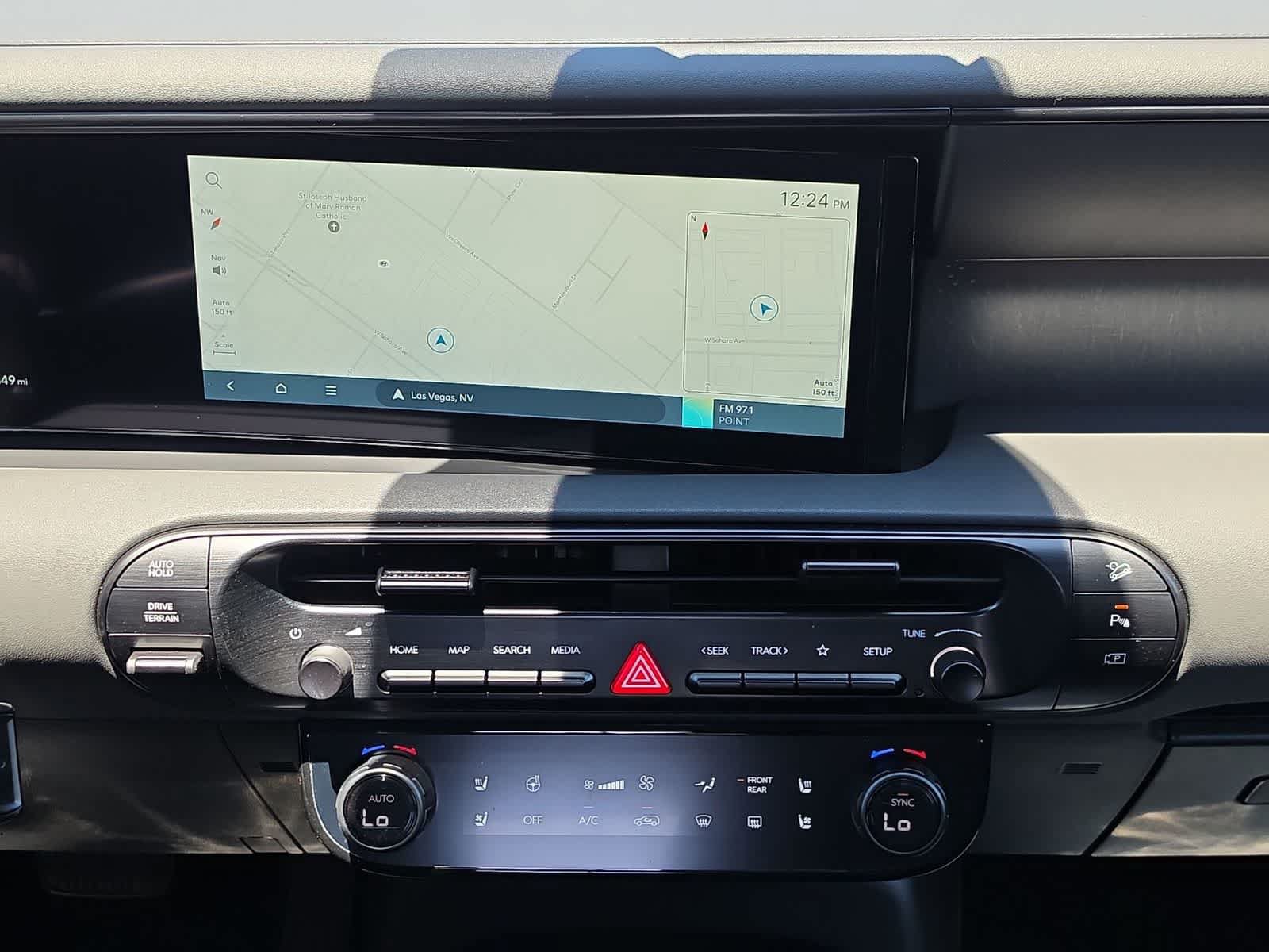 Certified 2026 Hyundai Palisade XRT Pro AWD/4WD image 20
